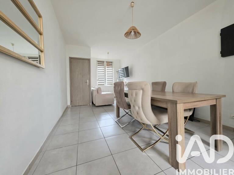 Vente Maison/villa 4 pièces — photo 1