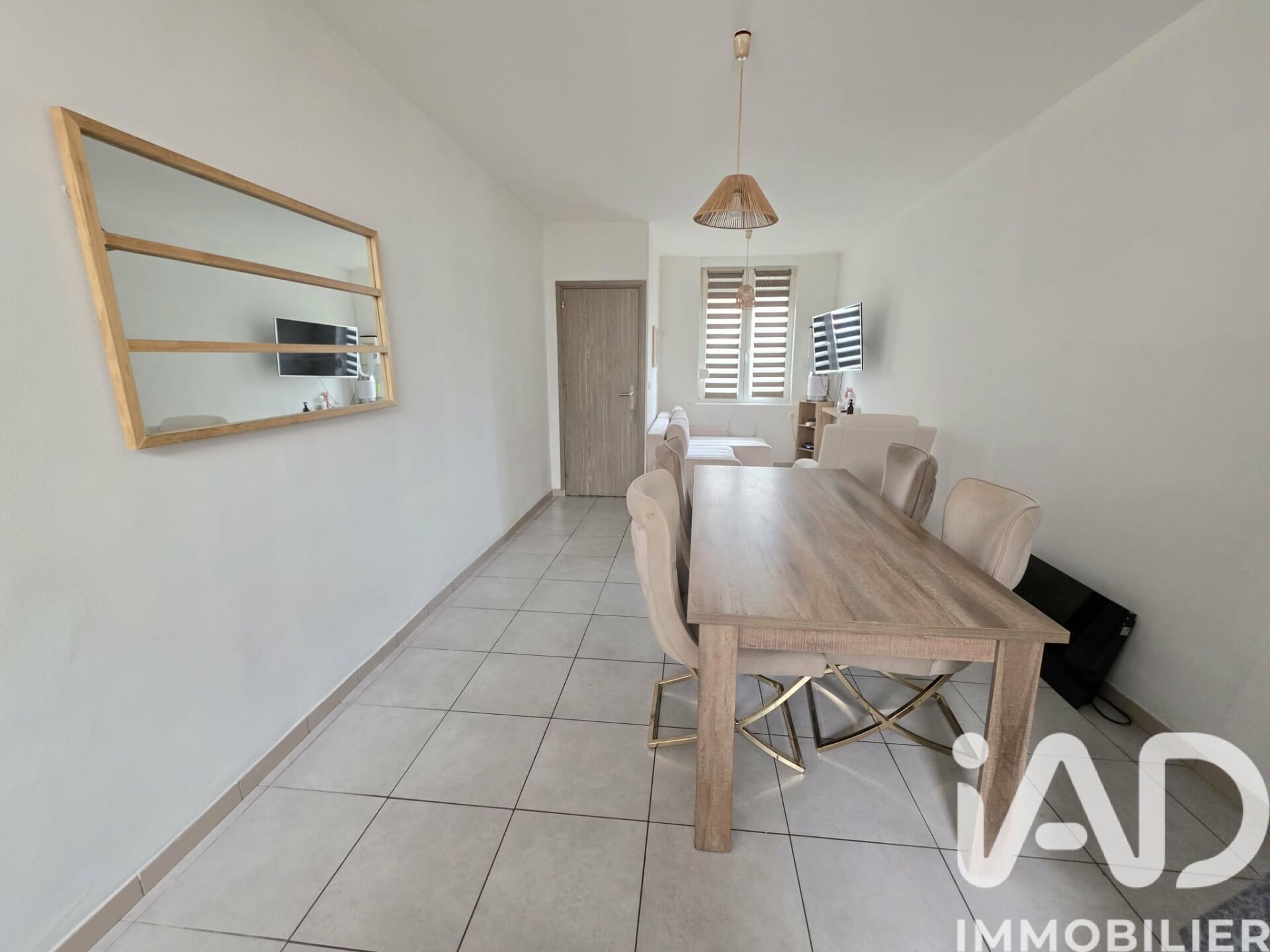Vente Maison/villa 4 pièces - Photo 2