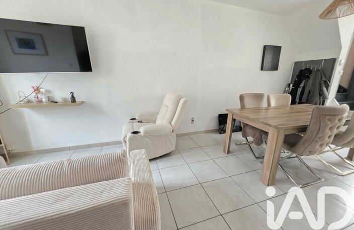 Vente Maison/villa 4 pièces — photo 3