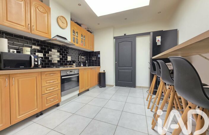 Vente Maison/villa 4 pièces — photo 4