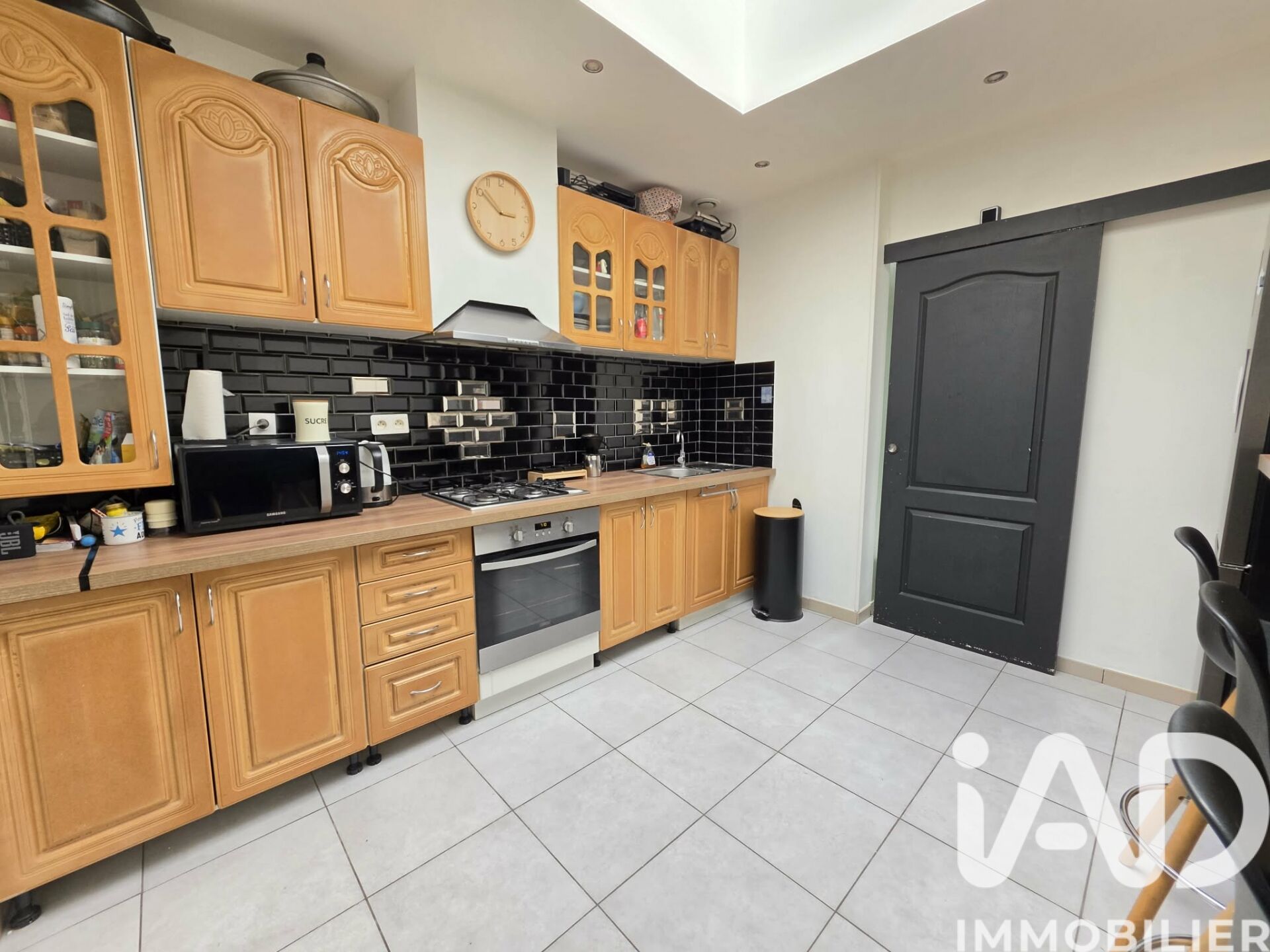 Vente Maison/villa 4 pièces - Photo 5