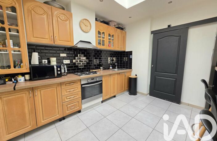 Vente Maison/villa 4 pièces — photo 5
