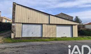 Garage  82 m² à vendre à Bignay (17400)
