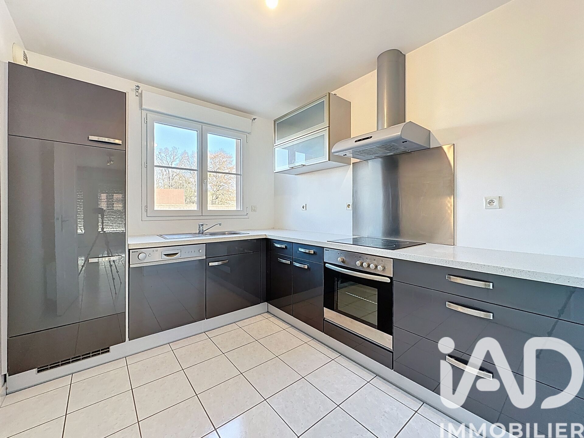 Villemandeur - 65m² - 2p. - 1ch.