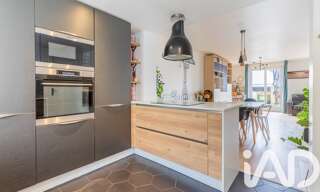 Maison 4 Pièces 93 m² à vendre à Massy (91300)