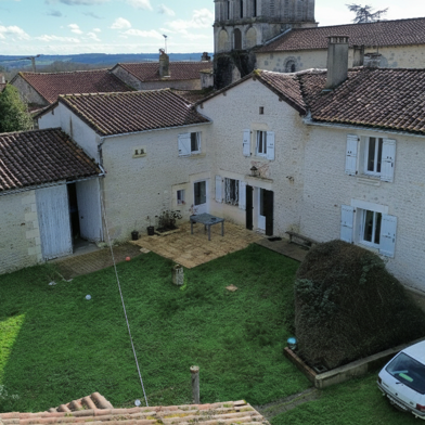 Maison 8 pièces 233000 €