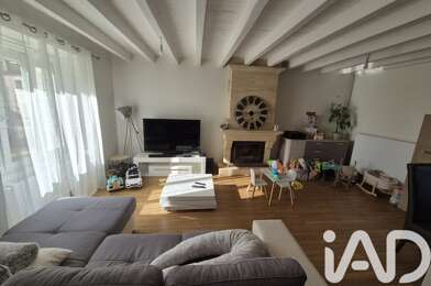 Maison 8 pièces 233000 €