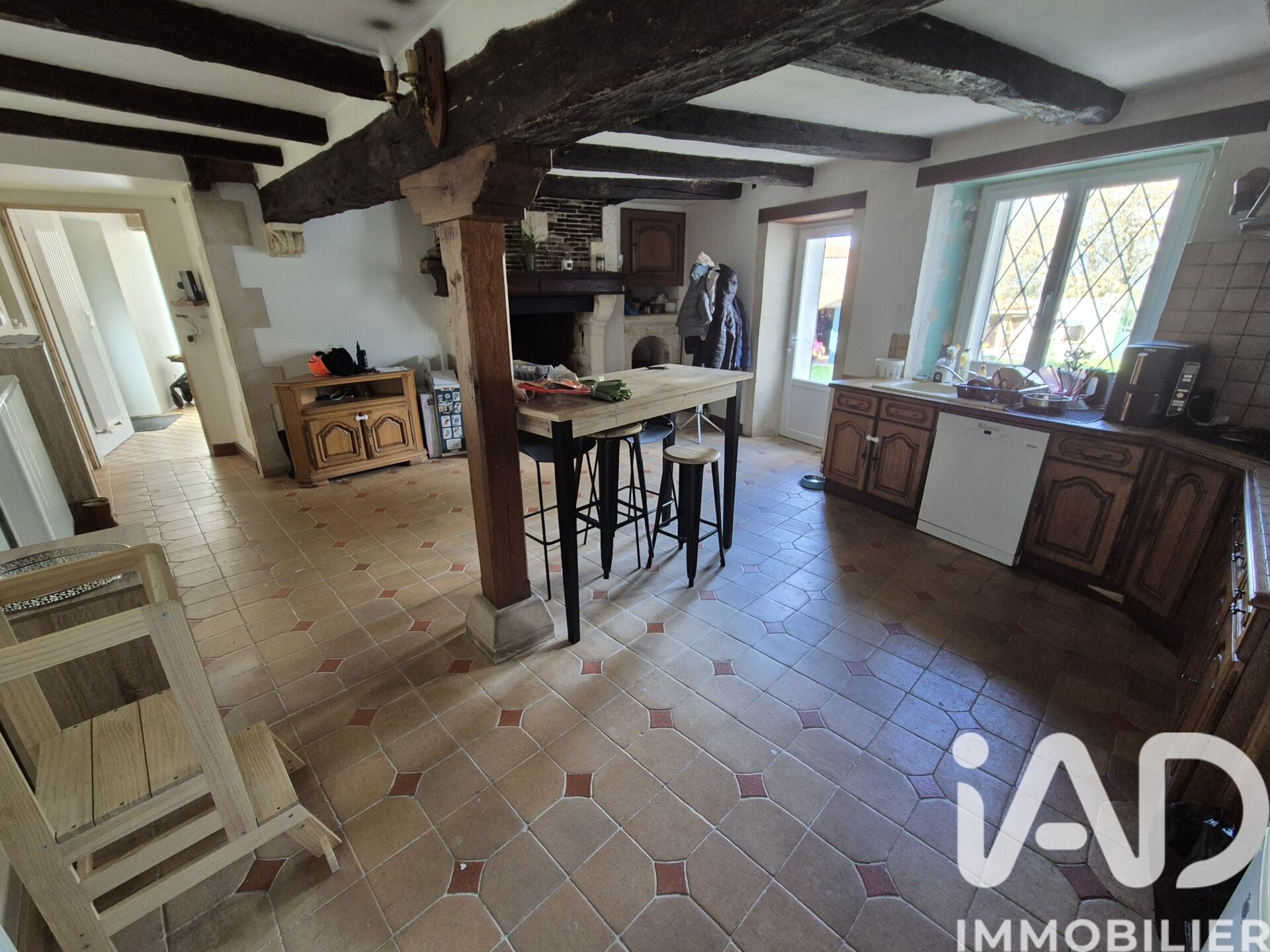 Vente Maison/villa 8 pièces - Photo 5