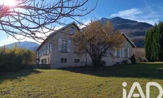 Maison 14 Pièces 448 m² à vendre à Saint-Rémy-de-Maurienne (73660)
