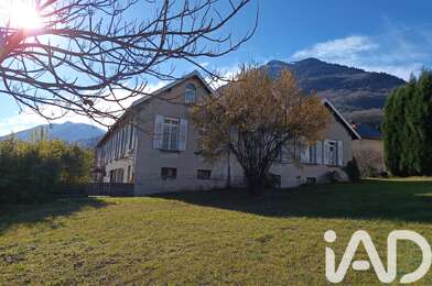 Maison 14 pièces 549000 €