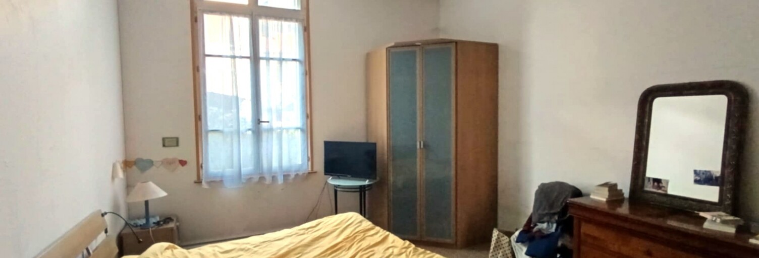 Maison 14 Pièces 448 m² à vendre à Saint-Rémy-de-Maurienne (73660)
