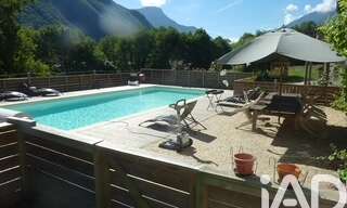 Maison 14 Pièces 448 m² à vendre à Saint-Rémy-de-Maurienne (73660)