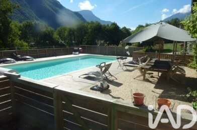 Maison 14 pièces 549000 €