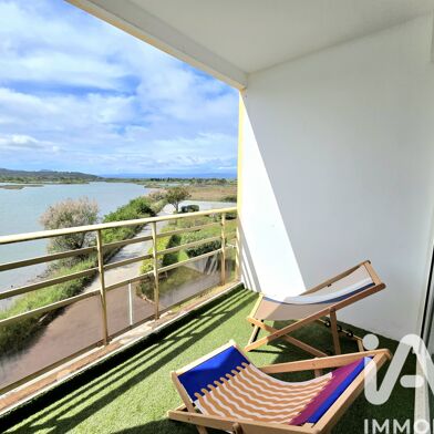 Appartement 2 pièces 290000 €