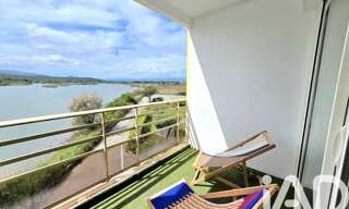 Appartement 2 Pièces 48 m² à vendre à Fréjus (83370)