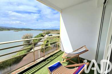 Appartement 2 pièces 290000 €