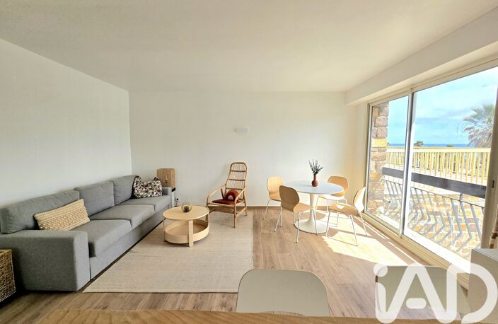 Vente Appartement 2 pièces — photo 2