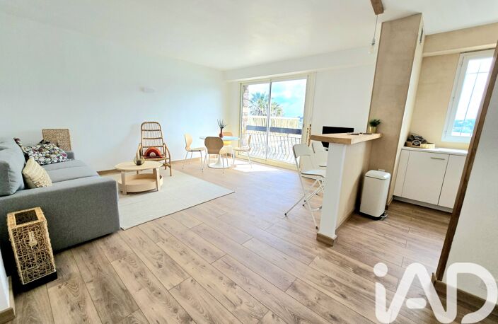 Vente Appartement 2 pièces — photo 3