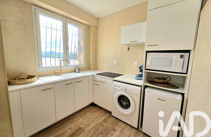 Vente Appartement 2 pièces — photo 4