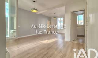 Appartement 3 Pièces 61 m² à vendre à Romainville (93230)