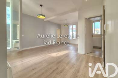 Appartement 3 pièces 359000 €