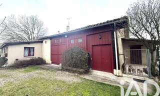 Maison 5 Pièces 120 m² à vendre à Montignac-de-Lauzun (47800)