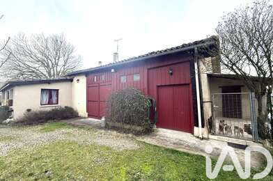 Maison 5 pièces 248000 €