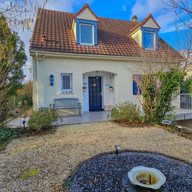 Maison 5 pièces 379000 €