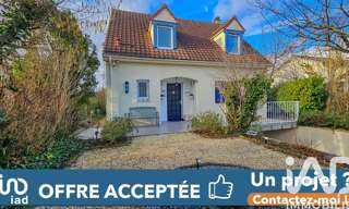 Maison 5 Pièces 90 m² à vendre à Vernouillet (78540)