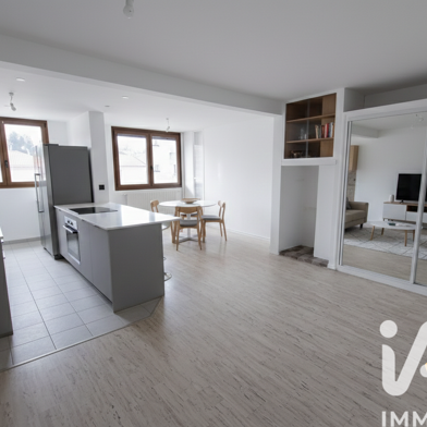 Appartement 4 pièces 85000 €