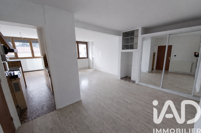 Appartement 4 pièces 85000 €