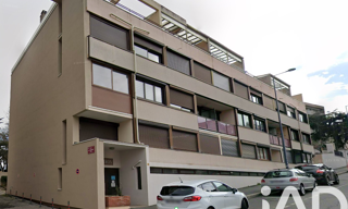 Appartement 4 Pièces 71 m² à vendre à Saint-Étienne (42100)