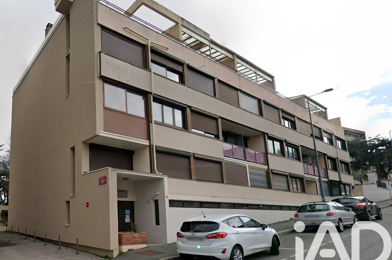 Appartement 4 pièces 58000 €