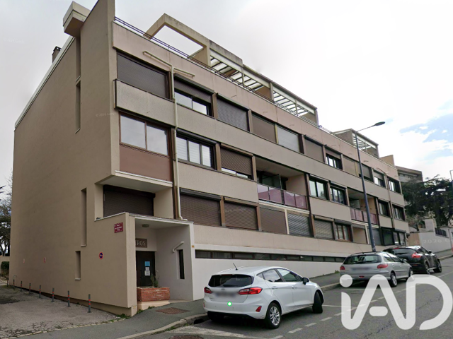 Vente Appartement 4 pièces — photo du bien