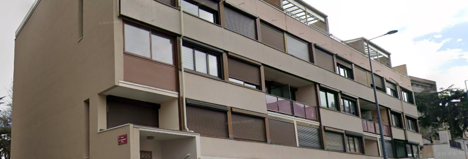 Appartement 4 Pièces 71 m² à vendre à Saint-Étienne (42100)
