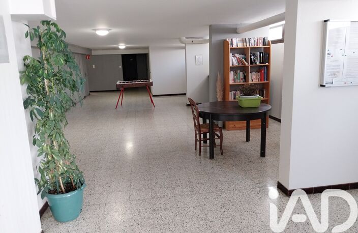 Vente Appartement 4 pièces — photo 2