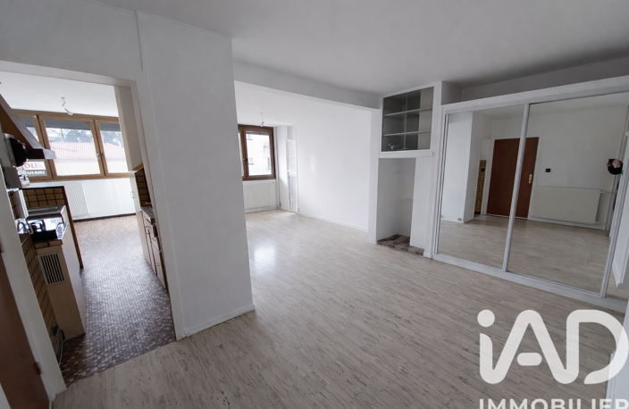 Vente Appartement 4 pièces — photo 3