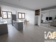 Vente Appartement 4 pièces — photo 4