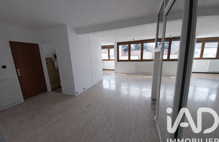 Vente Appartement 4 pièces — photo 5