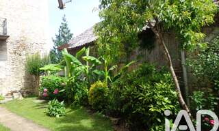 Maison 8 Pièces 189 m² à vendre à Le Vignon-en-Quercy (46110)