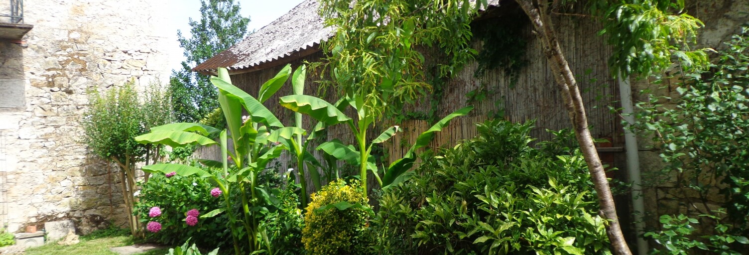 Maison 8 Pièces 189 m² à vendre à Le Vignon-en-Quercy (46110)