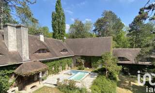 Maison 14 Pièces 350 m² à vendre à Saâcy-sur-Marne (77730)
