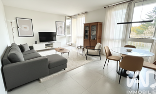 Appartement 4 Pièces 92 m² à vendre à Montigny-le-Bretonneux (78180)