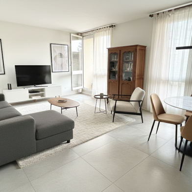 Appartement 4 pièces 285000 €