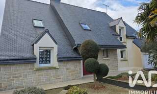 Maison 8 Pièces 192 m² à vendre à Langueux (22360)