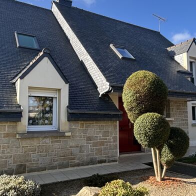 Maison 8 pièces 395000 €