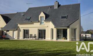 Maison 8 Pièces 192 m² à vendre à Langueux (22360)