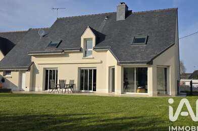 Maison 8 pièces 370000 €