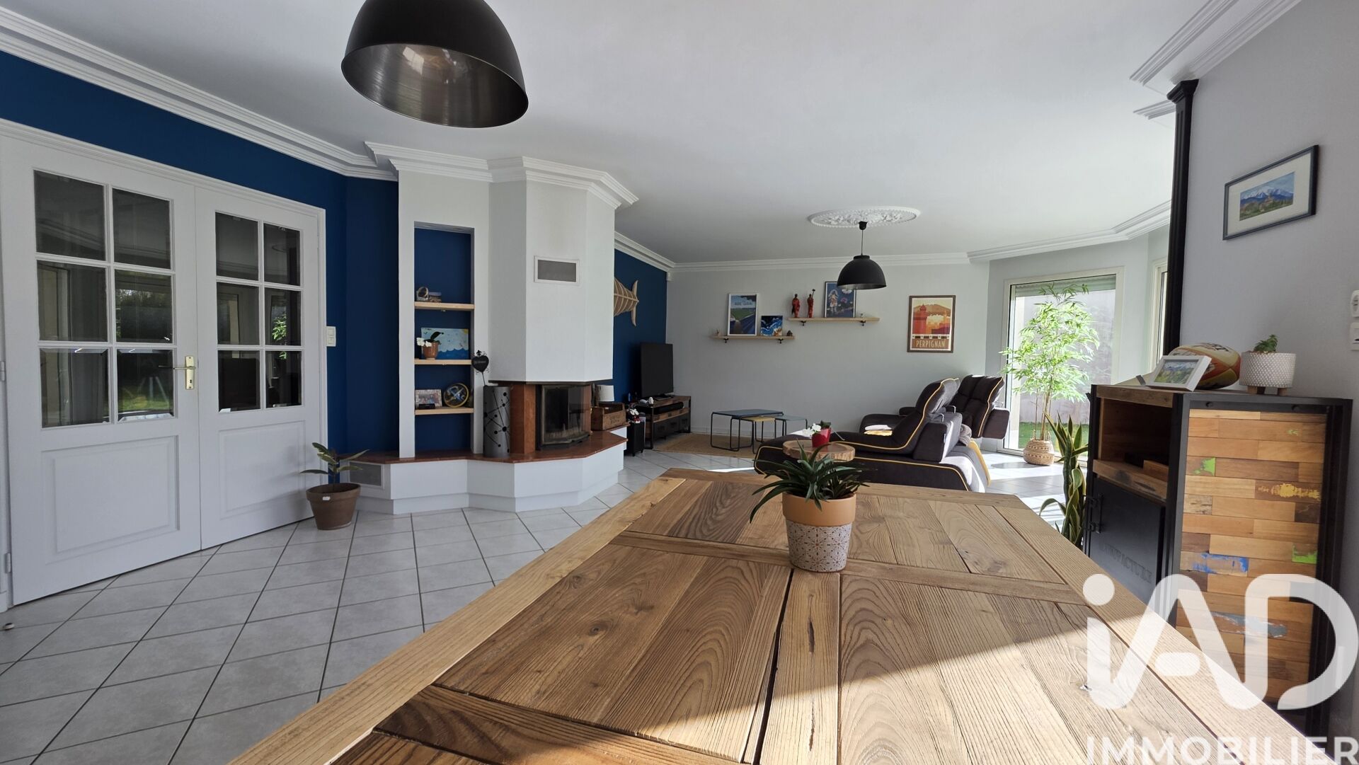 Vente Maison traditionnelle 8 pièces - Photo 3