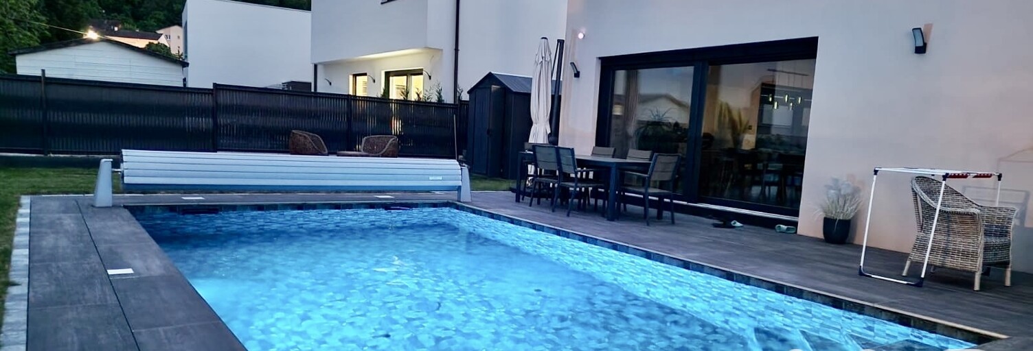 Maison 6 Pièces 158 m² à vendre à Soultz-Haut-Rhin (68360)